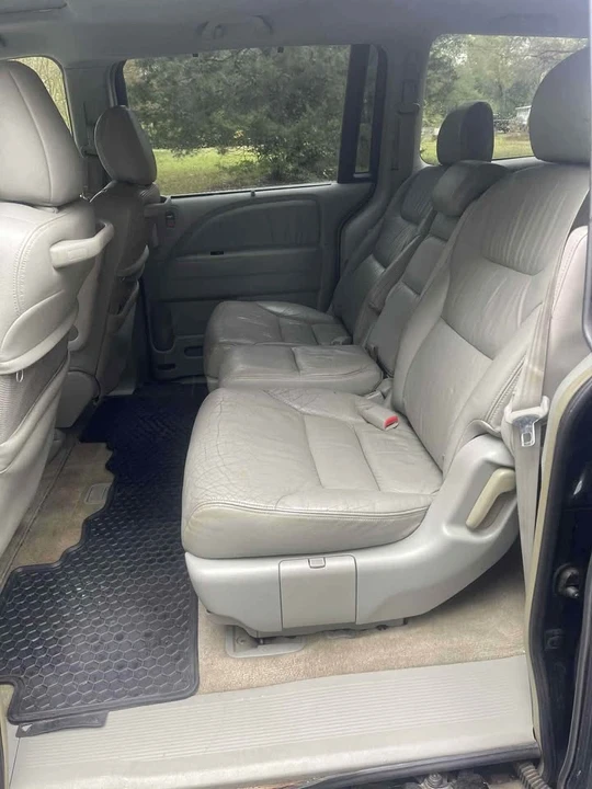 2005 Honda Odyssey - Image 4 of 9