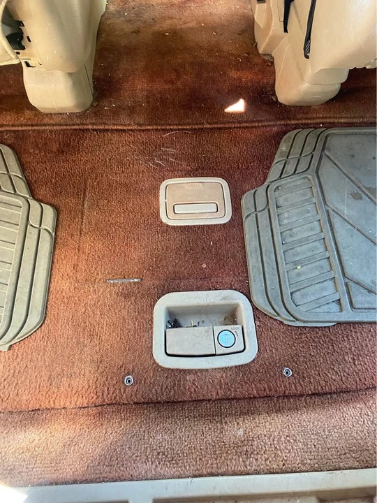 2005 Honda Odyssey - Image 6 of 8