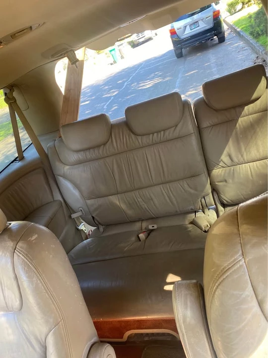 2005 Honda Odyssey - Image 5 of 8
