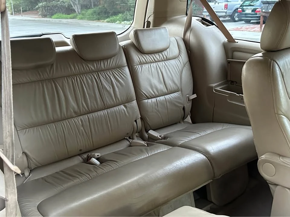 2005 Honda Odyssey - Image 11 of 12