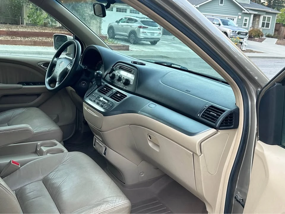 2005 Honda Odyssey - Image 7 of 12