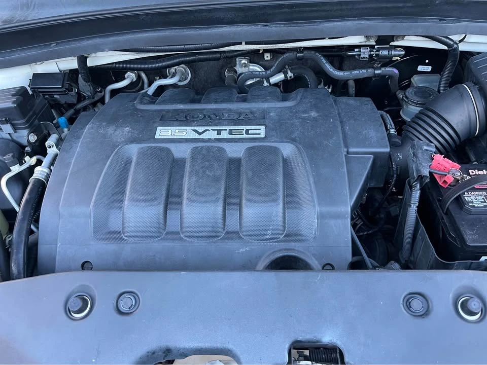 2005 Honda Odyssey - Image 10 of 10
