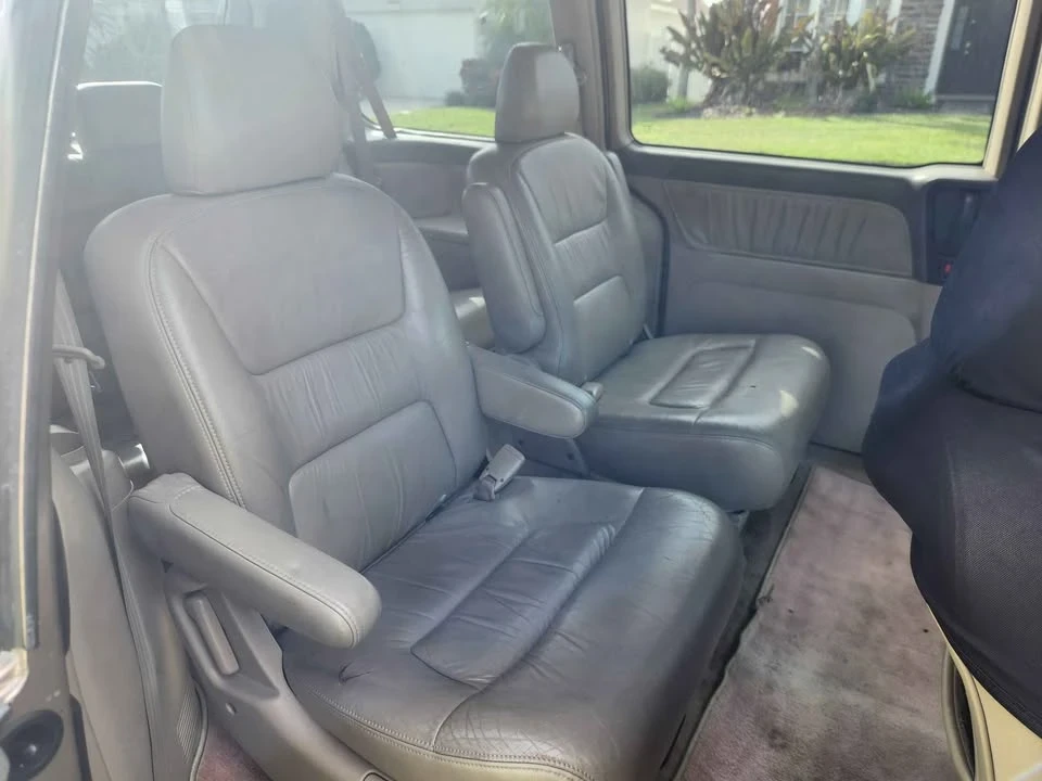 2005 Honda Odyssey - Image 12 of 14