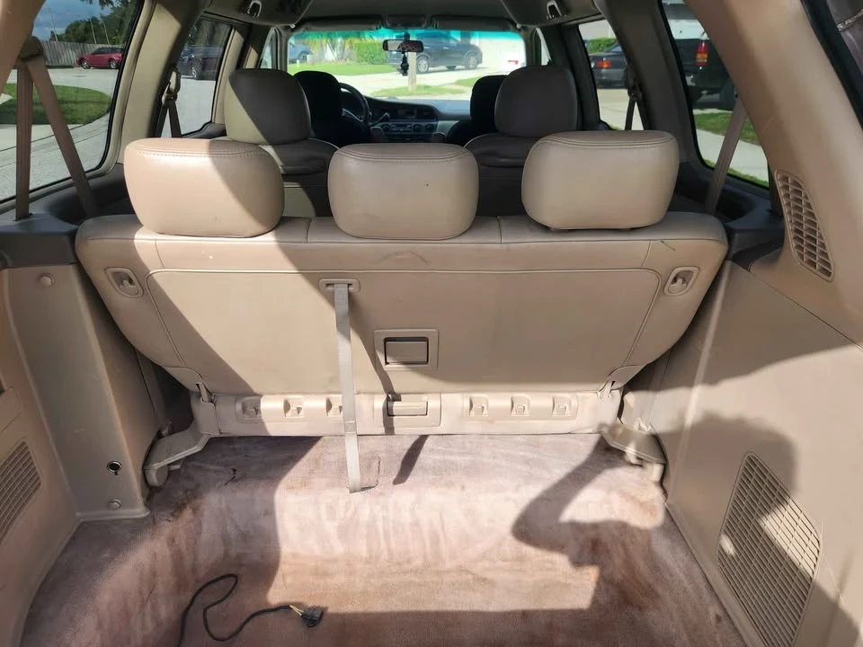 2005 Honda Odyssey - Image 13 of 14