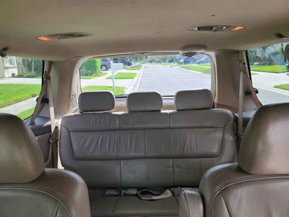 2005 Honda Odyssey - Image 9 of 14