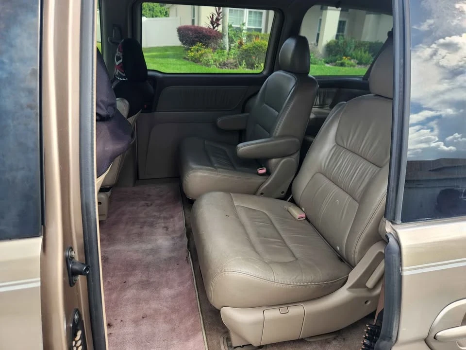 2005 Honda Odyssey - Image 8 of 14