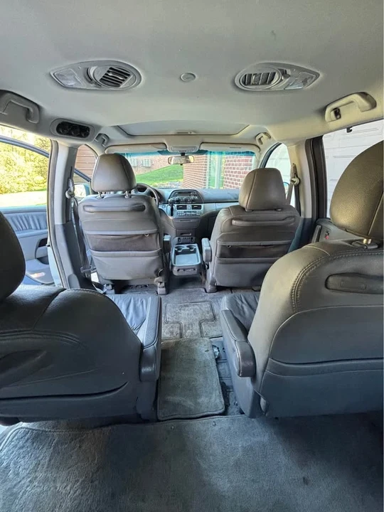 2005 Honda Odyssey - Image 7 of 16
