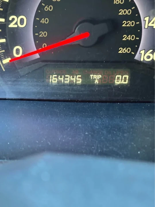 2005 Honda Odyssey - Image 6 of 16