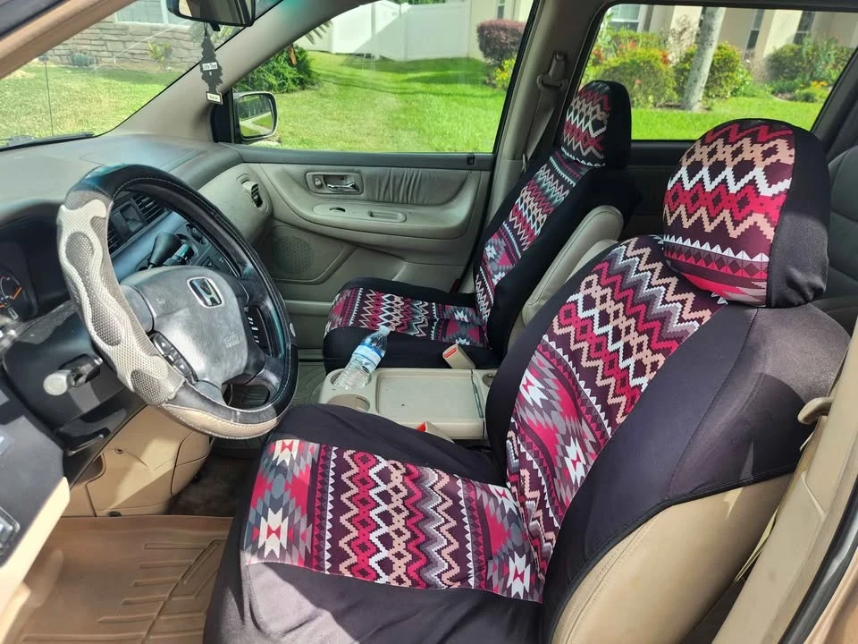 2005 Honda Odyssey - Image 6 of 14