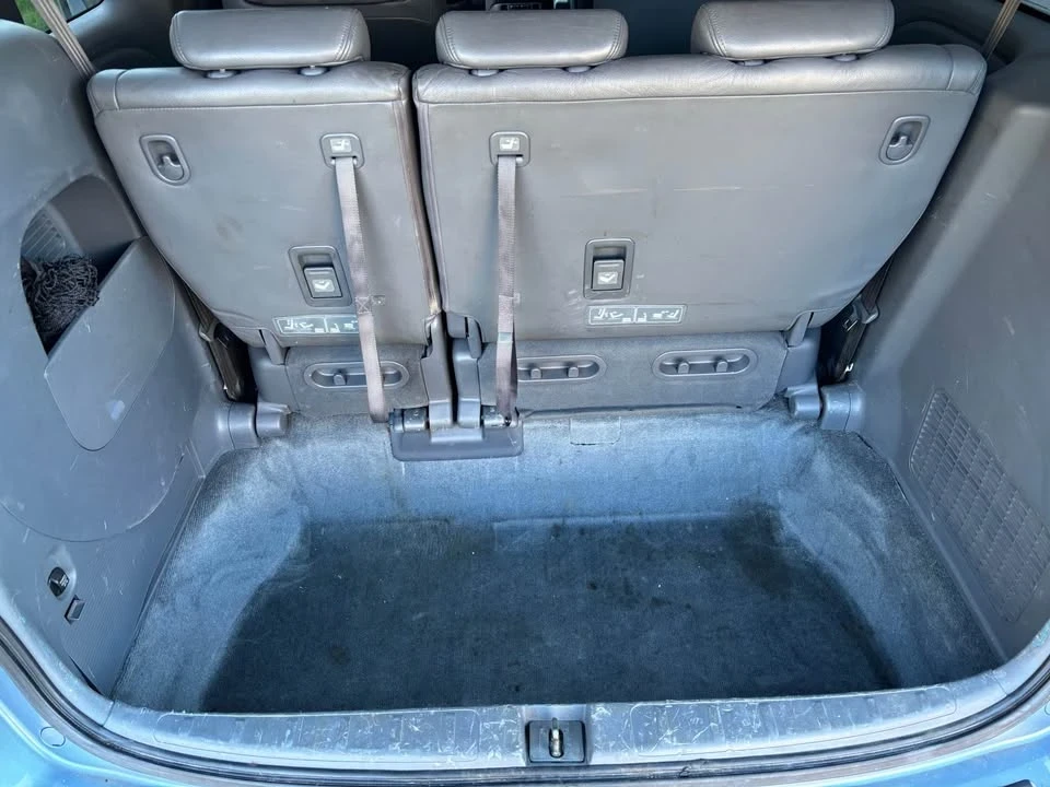2005 Honda Odyssey - Image 9 of 16