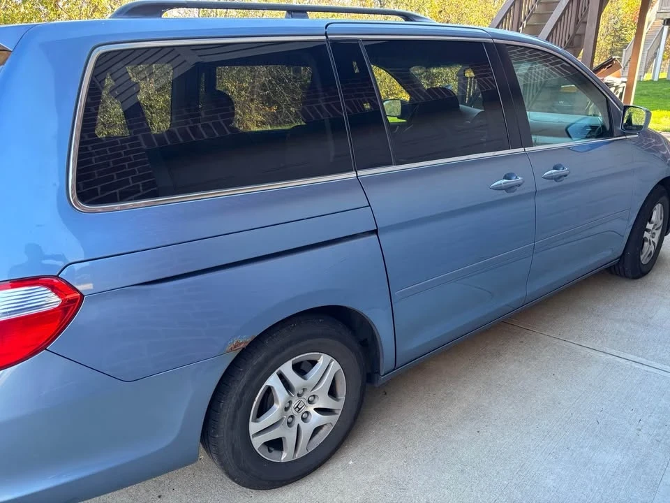 2005 Honda Odyssey - Image 3 of 16