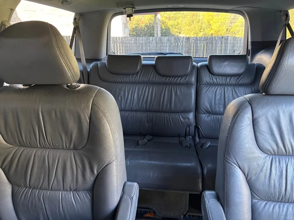 2005 Honda Odyssey - Image 8 of 16