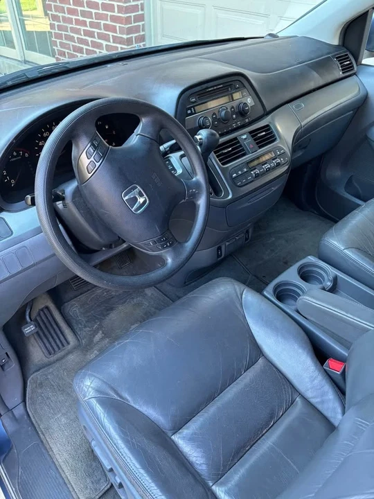 2005 Honda Odyssey - Image 5 of 16