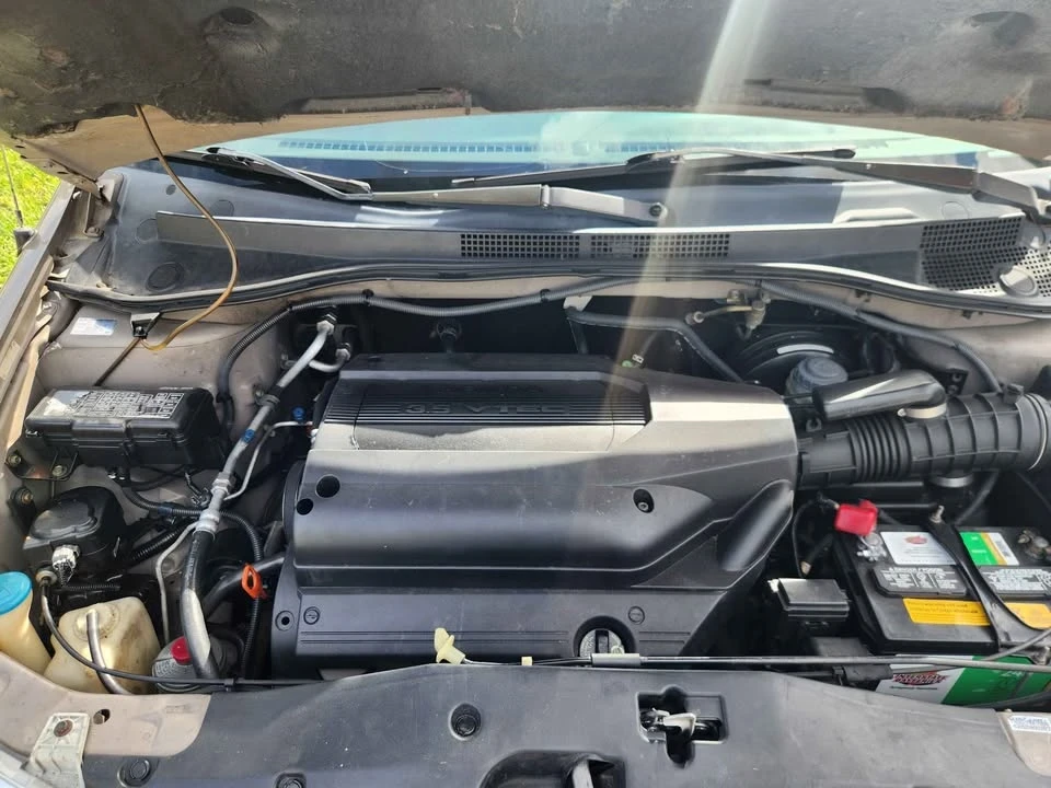 2005 Honda Odyssey - Image 14 of 14