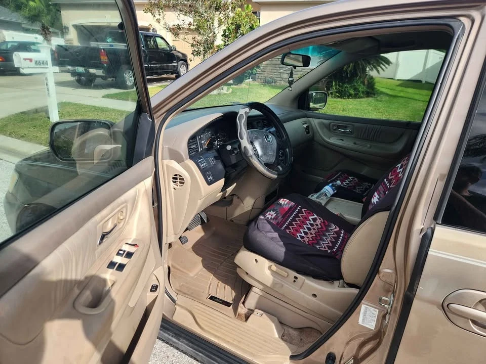 2005 Honda Odyssey - Image 5 of 14