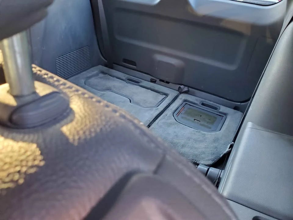 2005 Honda Odyssey - Image 7 of 7