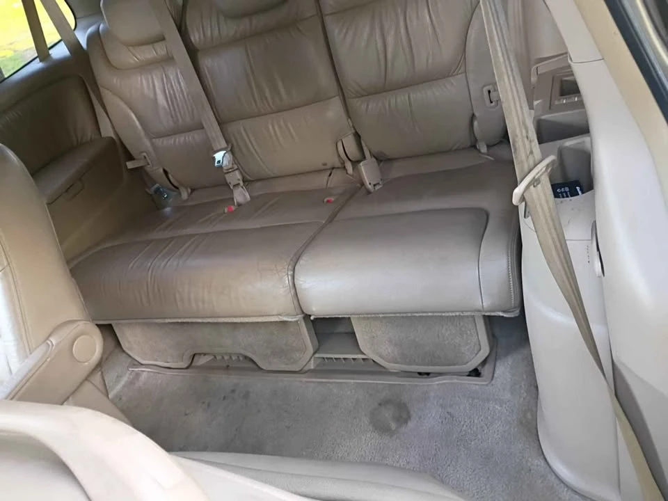 2005 Honda Odyssey - Image 5 of 9