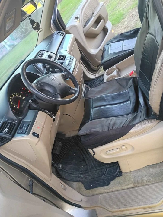 2005 Honda Odyssey - Image 7 of 9