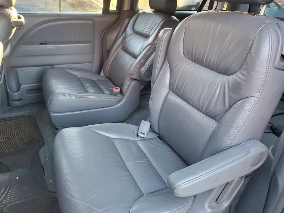 2005 Honda Odyssey - Image 6 of 7