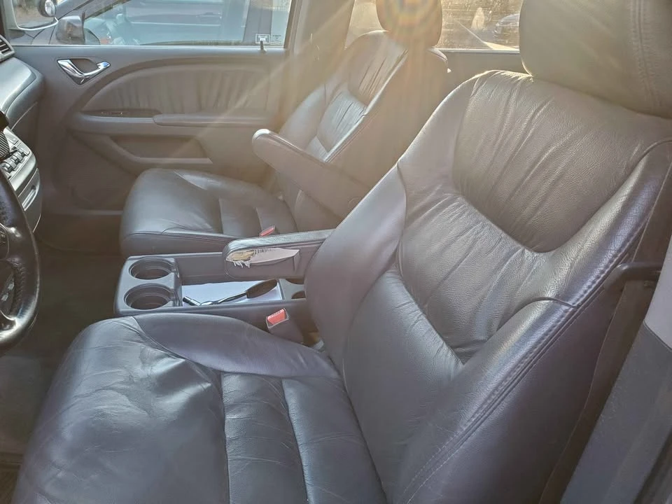 2005 Honda Odyssey - Image 4 of 7