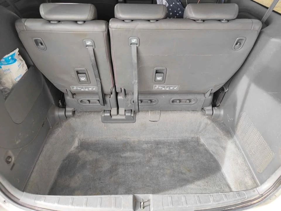 2005 Honda Odyssey - Image 9 of 10