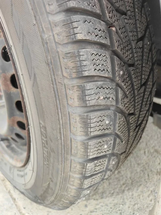 2005 Honda Odyssey - Image 4 of 10