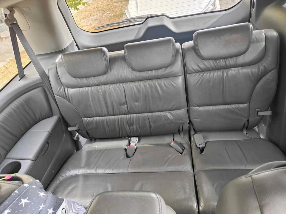 2005 Honda Odyssey - Image 7 of 10