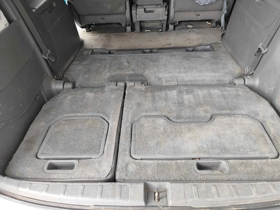 2005 Honda Odyssey - Image 8 of 10
