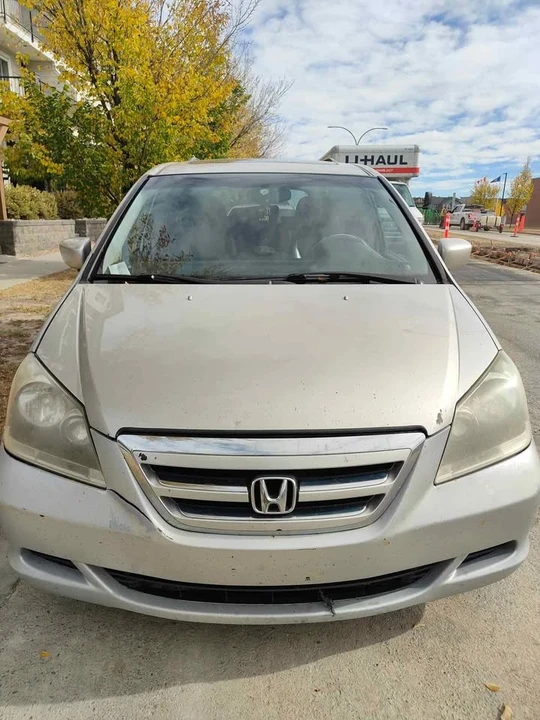 2005 Honda Odyssey - Image 6 of 10