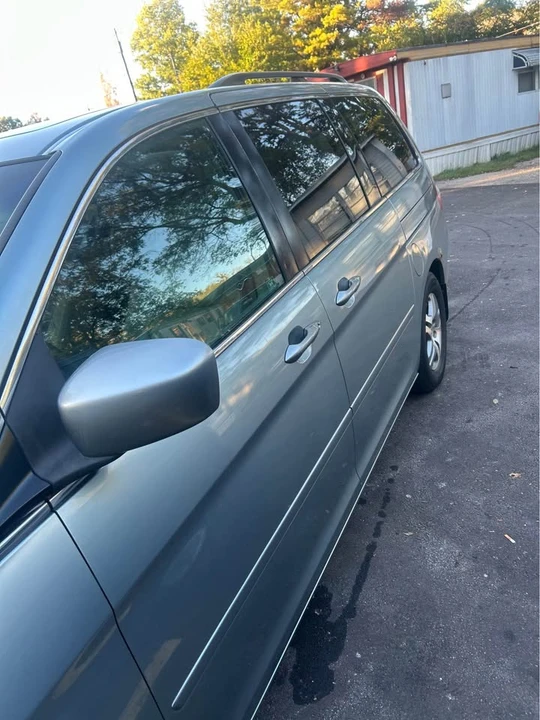 2005 Honda Odyssey - Image 3 of 6