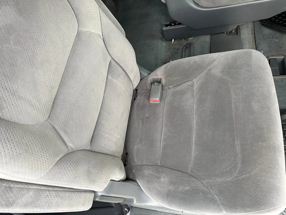 2005 Honda Odyssey - Image 12 of 14
