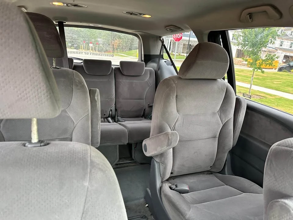 2005 Honda Odyssey - Image 14 of 14