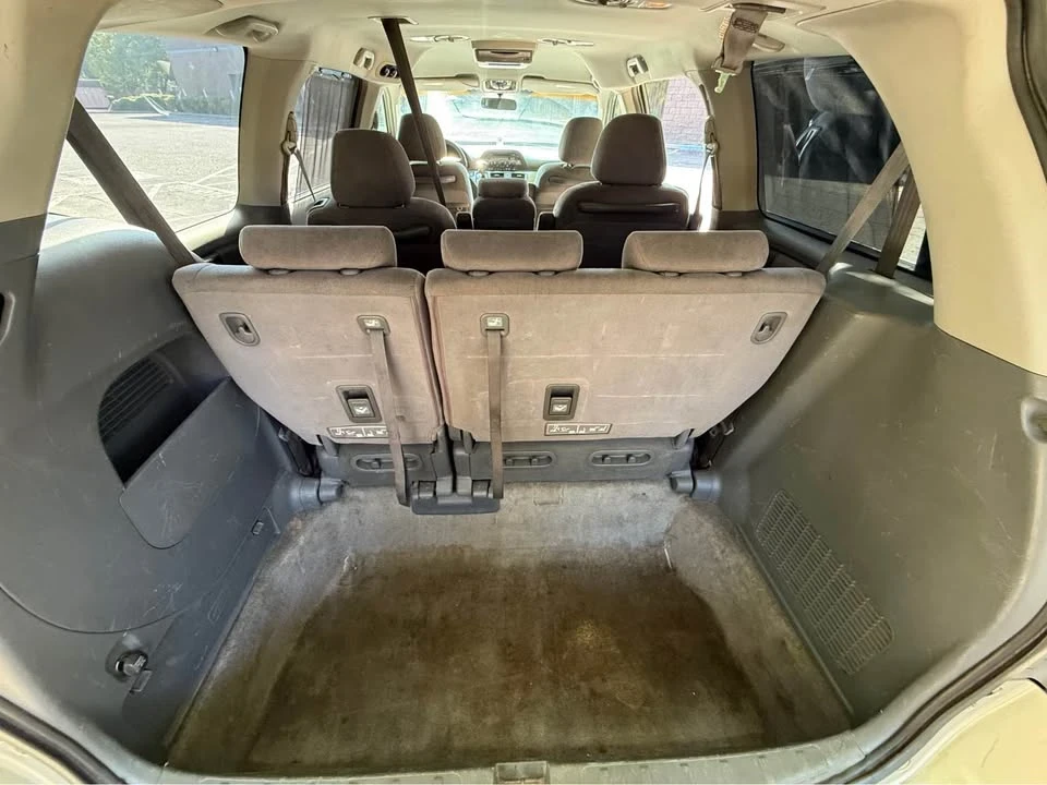 2005 Honda Odyssey - Image 5 of 8