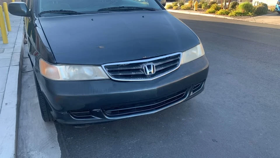 2005 Honda Odyssey - Image 2 of 6