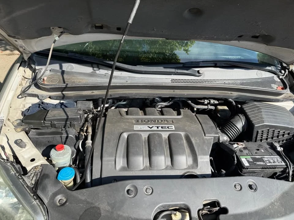 2005 Honda Odyssey - Image 8 of 8