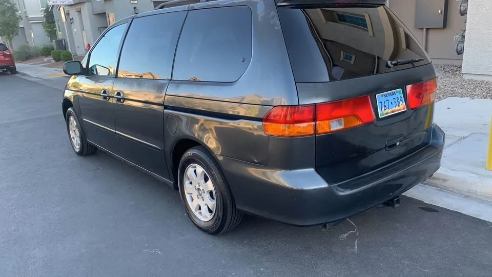 2005 Honda Odyssey - Image 3 of 6
