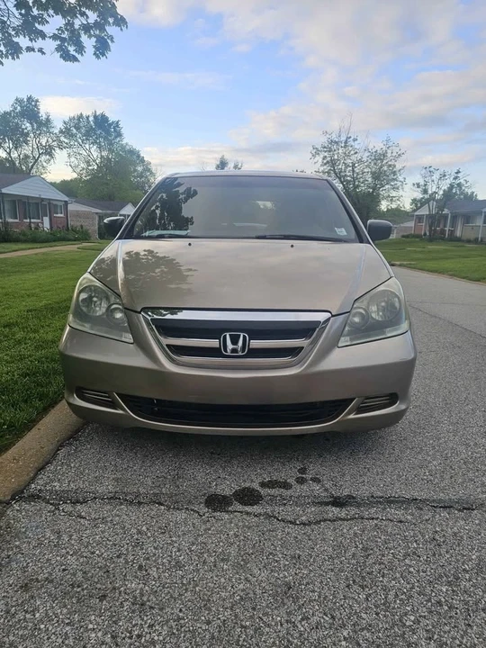 2005 Honda Odyssey - Image 3 of 6
