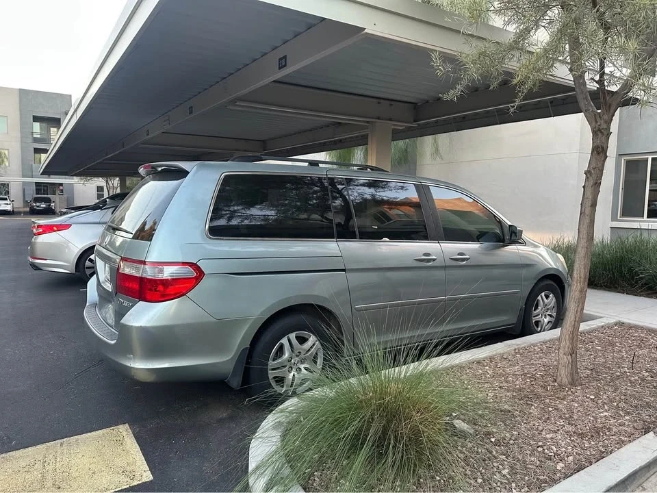 2005 Honda Odyssey - Image 3 of 6