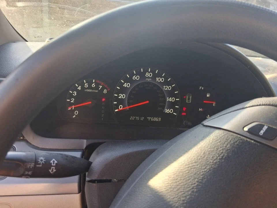 2005 Honda Odyssey - Image 3 of 6