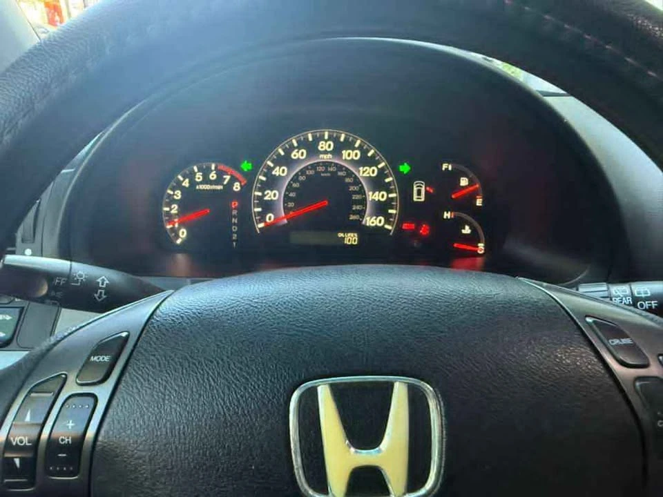 2005 Honda Odyssey - Image 5 of 8