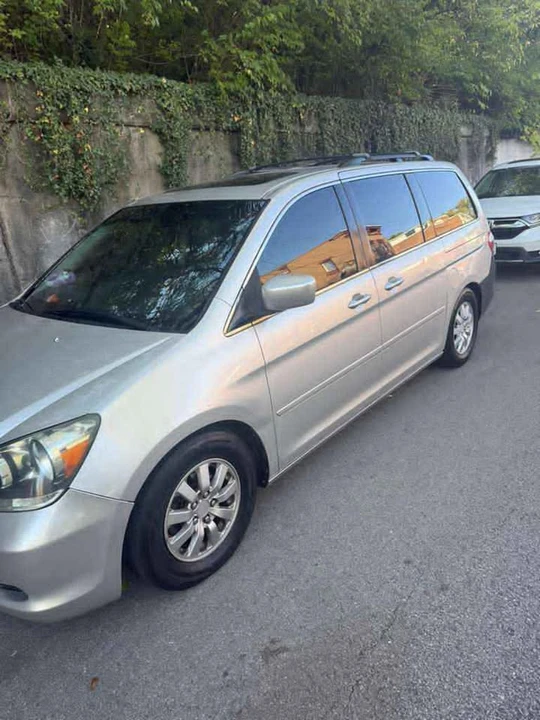 2005 Honda Odyssey - Image 3 of 8