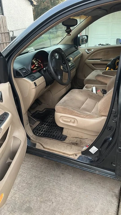 2005 Honda Odyssey - Image 5 of 13