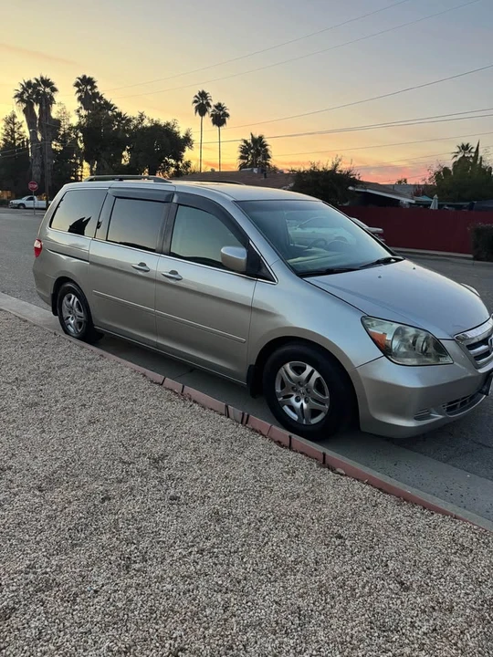 2005 Honda Odyssey - Image 3 of 12