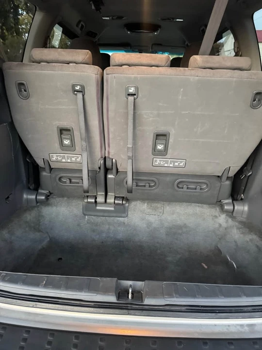 2005 Honda Odyssey - Image 12 of 12