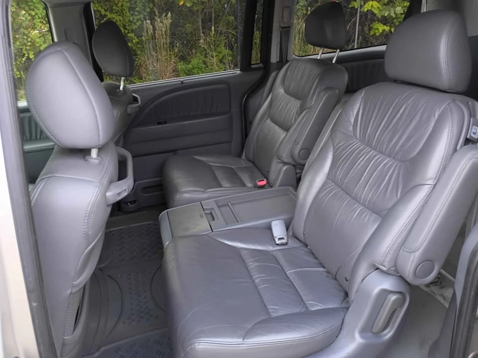 2005 Honda Odyssey - Image 7 of 8