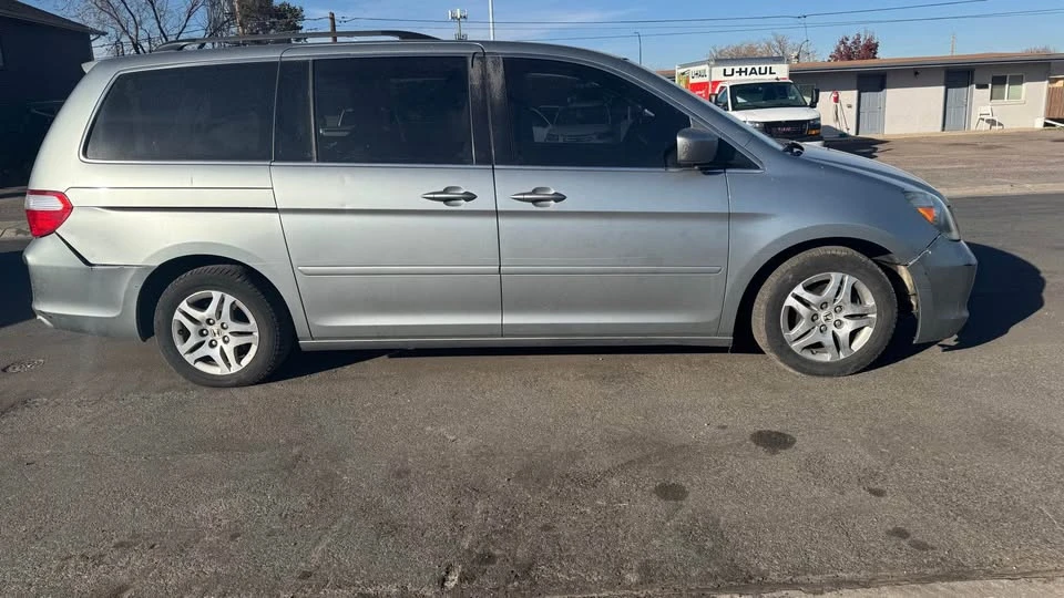 2005 Honda Odyssey - Image 5 of 12