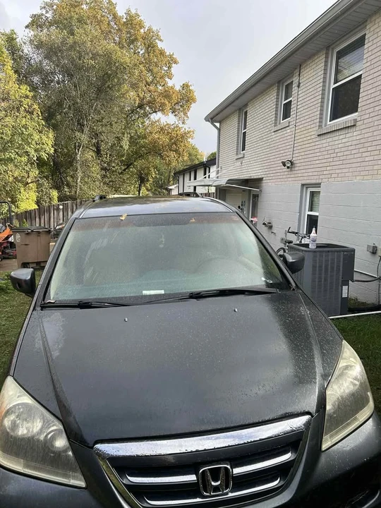 2005 Honda Odyssey - Image 2 of 13