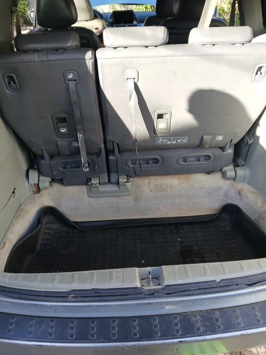 2005 Honda Odyssey - Image 10 of 13