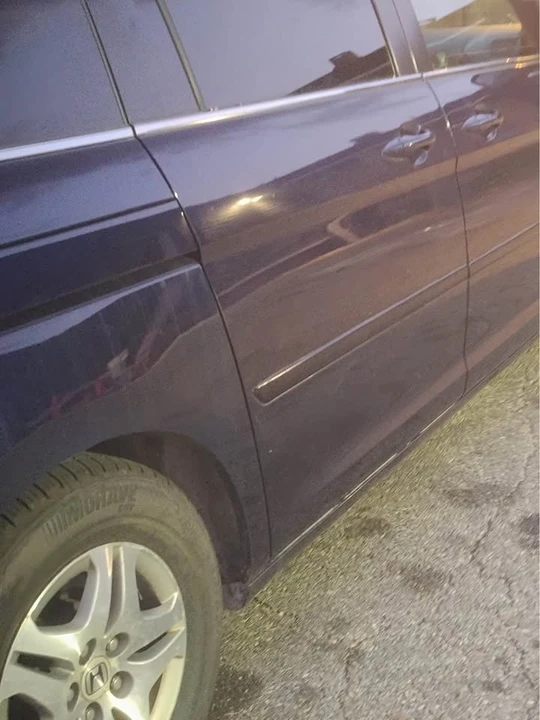 2005 Honda Odyssey - Image 4 of 5