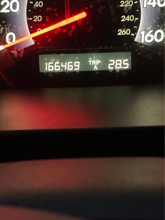 2005 Honda Odyssey - Image 13 of 13